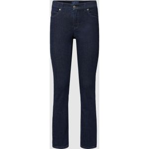 Jeans met 5-pocketmodel, model 'PARIS'