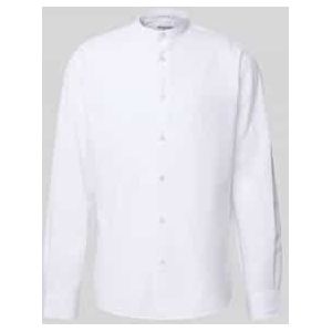 SELECTED HOMME - REGNEW - Vrijetijdsoverhemd - Katoen en Linnen