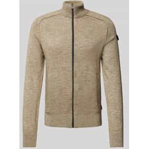 PME Legend - Cardigan - Mannen - 8069 Otter