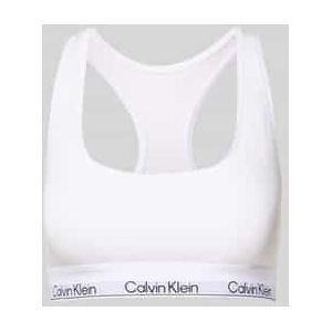 Calvin Klein - LV00QF8493 - Bralette - Unlined