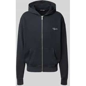 Pegador - Oversized Sweatjack - Katoen - Met Capuchon - Heren