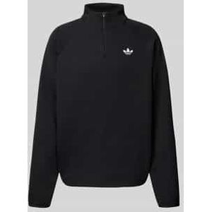 Adidas Originals Adicolor Spacer Drill Sweatshirt