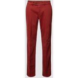 Eurex by Brax - Jim Cotton Daily Friend - Herenbroek - Rood