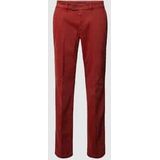 Eurex by Brax - Jim Cotton Daily Friend - Herenbroek - Rood