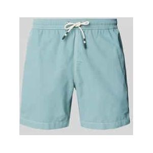 Zwembroek met elastische band