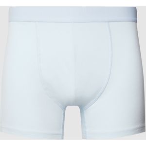 Boxershort met elastische band, model 'Classic'