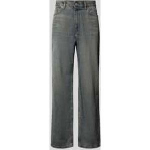 Baggy fit jeans in 5-pocketmodel