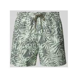 Zwembroek met elastische band