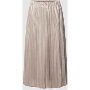 Midirok met elastische band