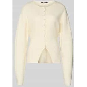 Gina Tricot - Regular Fit Jack - Viscosemix - Gebreide Look