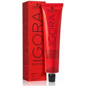 Schwarzkopf Igora Royal 6-77 60ml