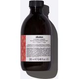 Davines Alchemic Shampoo Red 280ml