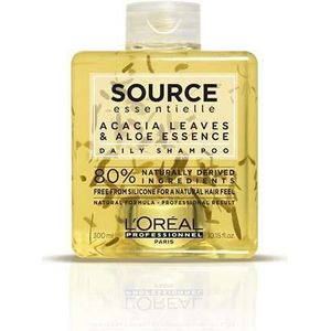 L'Oréal Source Essentielle Daily Shampoo 300ml