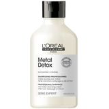 L'Oréal Serie Expert Metal Detox Shampoo 300ml