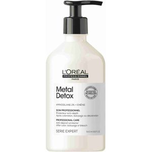 L'Oréal Serie Expert Metal Detox Care 500ml