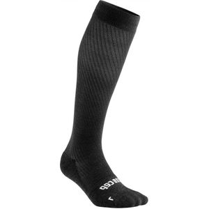Flight Compression Tall Socks