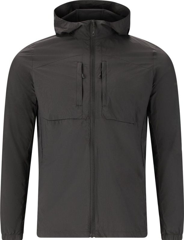 Kyson Jacket