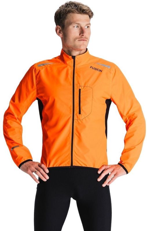 S1 Run Jacket