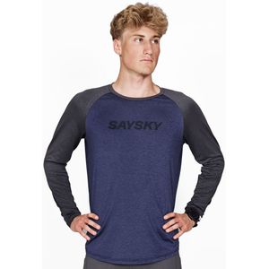 Logo Pace Long Sleeve