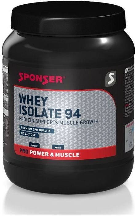 Whey Isolate 94 Schokolade (425g)