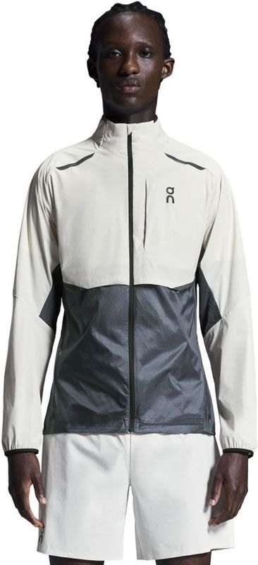 Weather Jacket