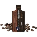 Liquid Energy Coffee Karton (12 x 60g)