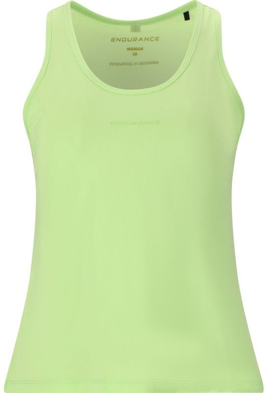 Nan Running Top