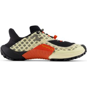 Minimus Trail