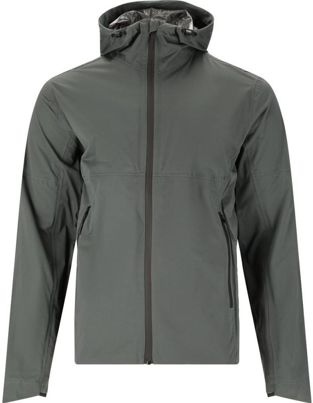 Komint Waterproof Jacket