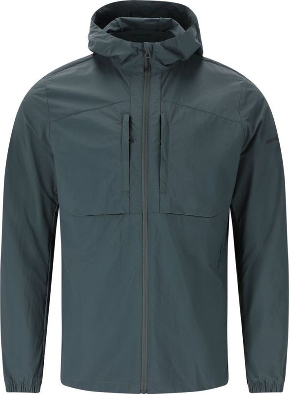 Kyson Jacket