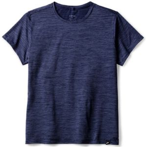 Luxe Short Sleeve