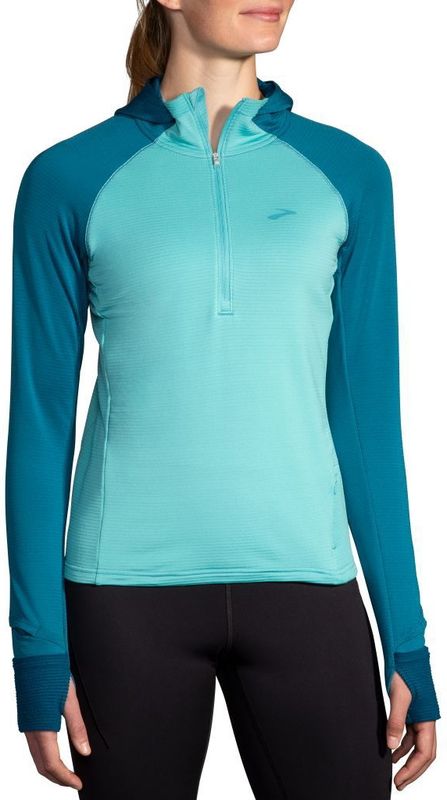 Notch Thermal Hoodie 2.0