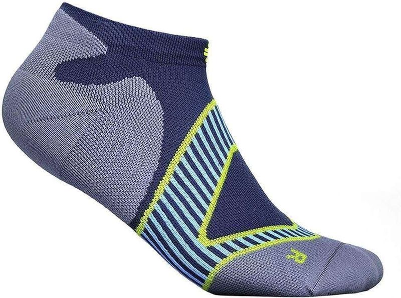 Run Performance Low Cut Socks