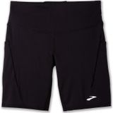 Spark 8" Short Tight