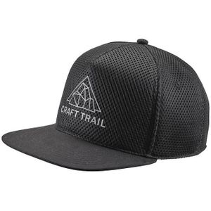 Pro 3D Mesh Trucker Cap