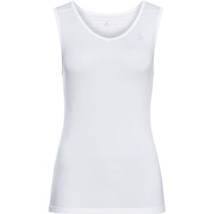 Performance X-Light Eco Bl Top V-Neck Singlet