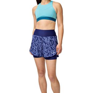 Chaser 5" 2-in-1 Short 2.0