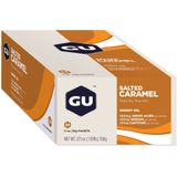 Energy Gel Salted Caramel Karton (24 x 32g)