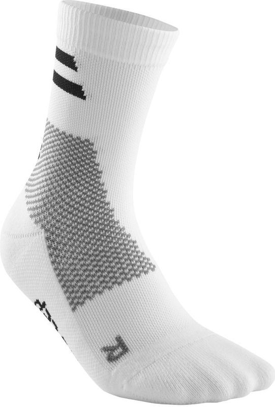 Training Socks Mid Cut