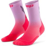Core Run Gradient Edition Mid Cut Socks