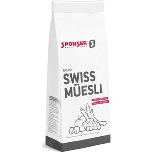 Swiss Müesli (1000g)
