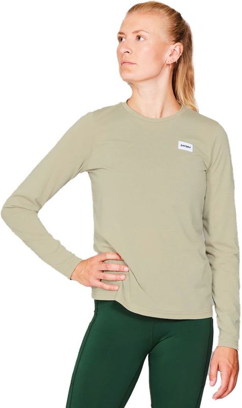 Clean Motion Long Sleeve