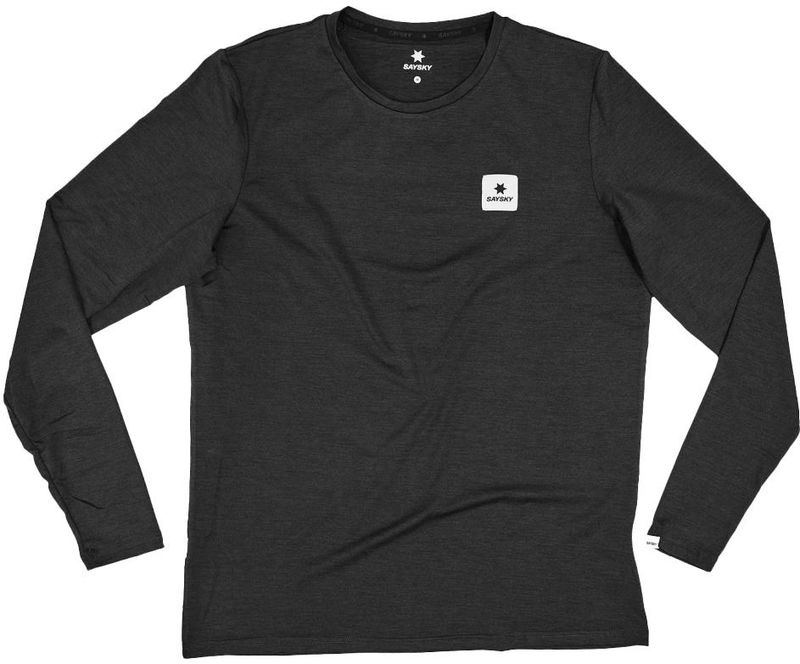 Statement Pace Long Sleeve