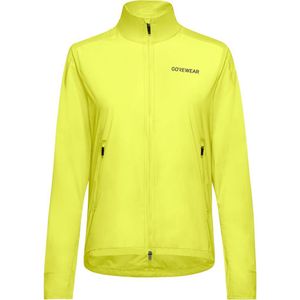 Concurve Windbreaker