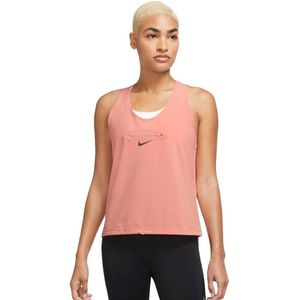 Dri-Fit Run Division Convertible Running Tank