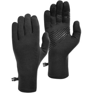 Cold Weather Merino Gloves