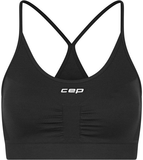 Core Run Light Support Bra