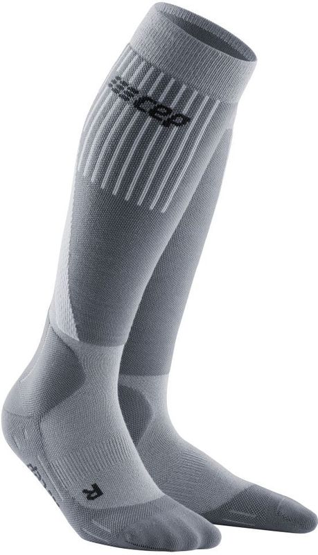 Cold Weather Compression Tall Socks