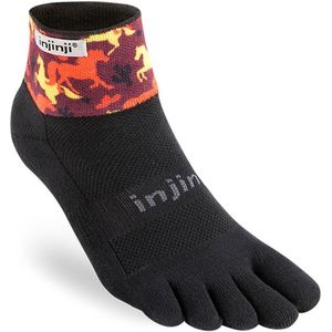 Spectrum Trail Midweight Mini Crew