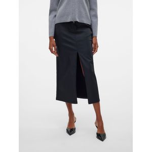 Vmleah Mid Waist Rok